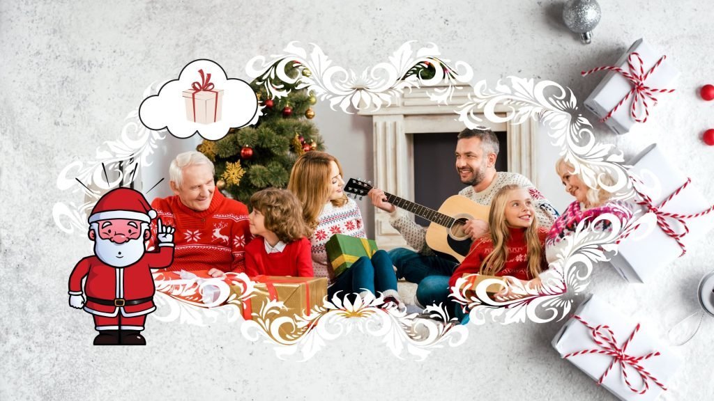 Dicas para presentes de Natal 2021 Dicas de presente de Natal para toda a família