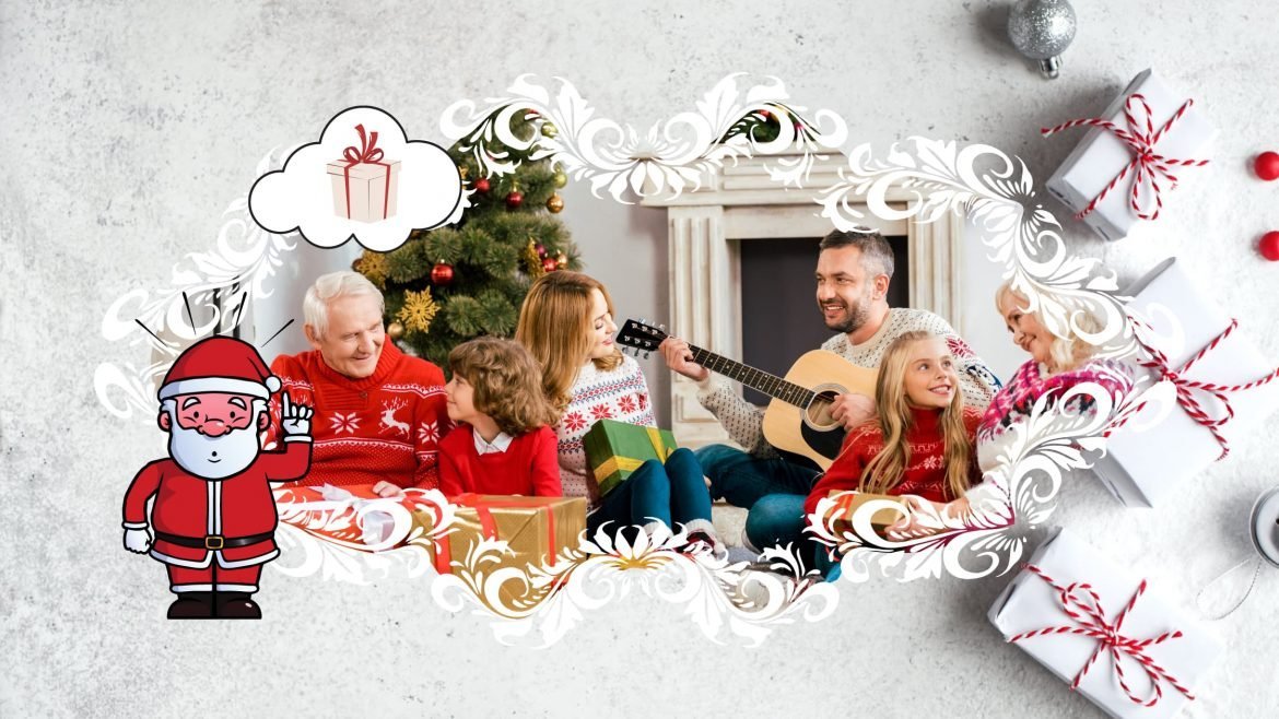 DICAS DE PRENDAS DE NATAL 2021: GUIA PARA ENCONTRAR OS MELHORES PRESENTES DE NATAL PARA TODA A FAMÍLIA