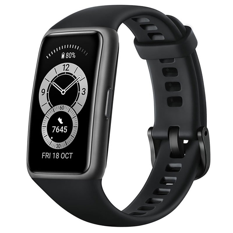 Huawei Band 6 Pulseira smartwatch 6 da Huawei
