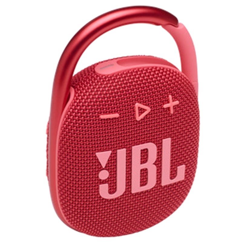 Coluna Bluetooth JBL Clip 4