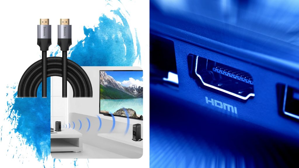 Tudo o que precisa de saber sobre conectores HDMI