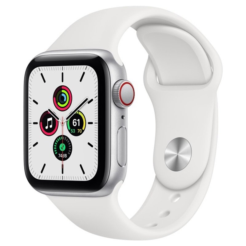 iWatch SE