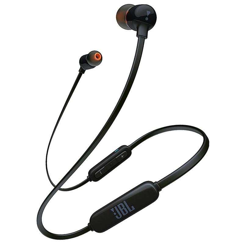Auriculares sem fio JBL T110BT Pure Bass