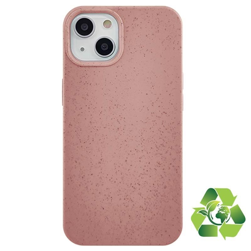 Bolsa Saii Eco-Line para iPhone 13 Capa ecológica para iPhone 13 da Saii
