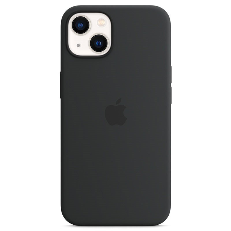 Capa de silicone original para iPhone 13 Apple Capa de silicone da Apple para iPhone 13