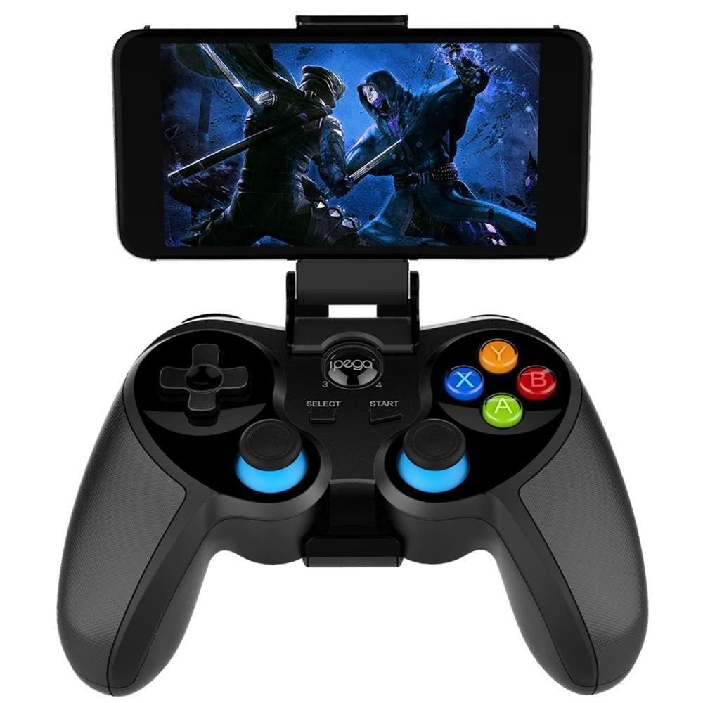 Gamepad Bluetooth de iPega