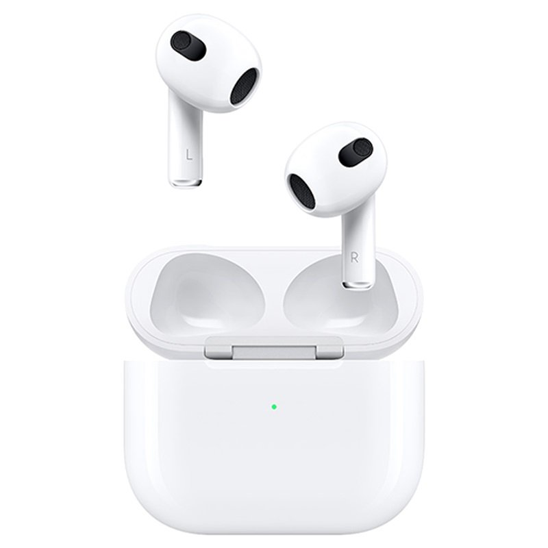 Apple AirPods 3 AirPods 3 originais com caixa de carregamento MagSafe