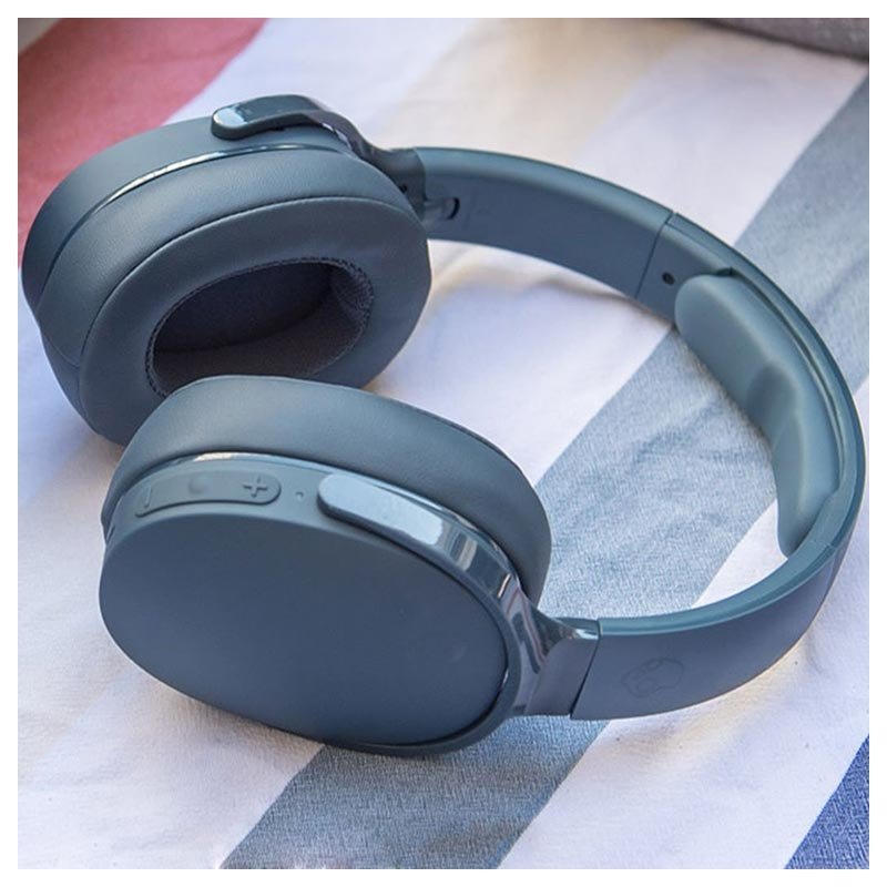 Auscultadores over-ear Bluetooth Skullcandy Hesh 3 Auscultadores em torno da orelha Skullcandy Hesh 3
