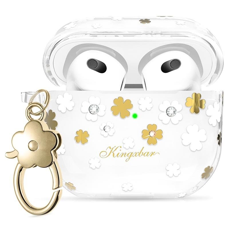 Bolsa de TPU Kingxbar Lucky Series Bolsa de TPU Kingxbar