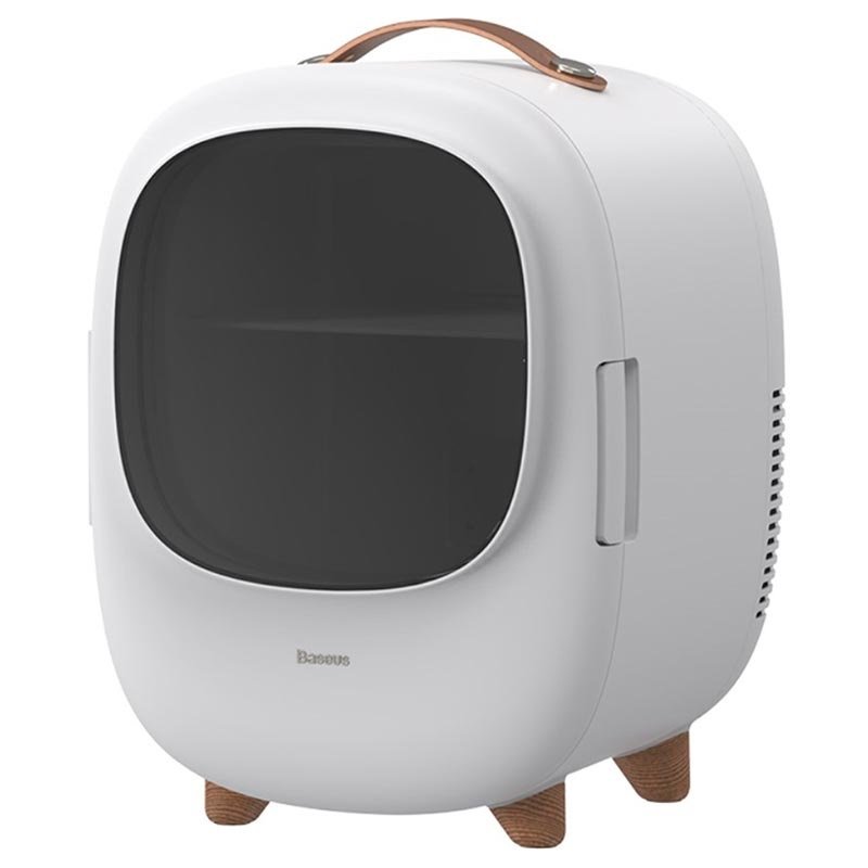 Frigorífico portátil Baseus Zero Space Frigorífico portátil da Baseus