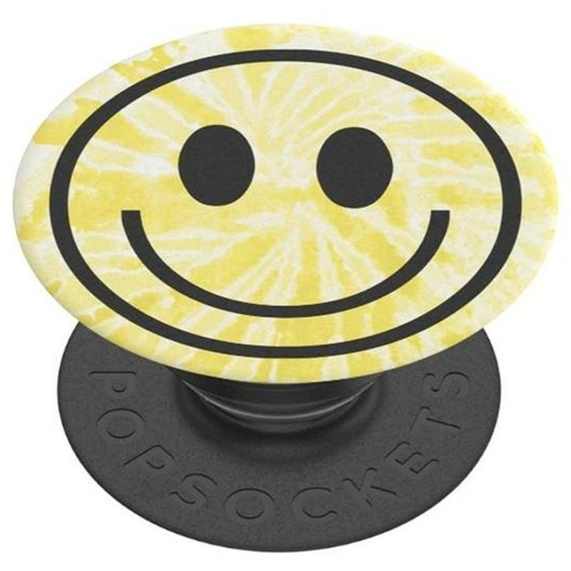 PopSocket - Smiley PopSocket/suporte para telefone