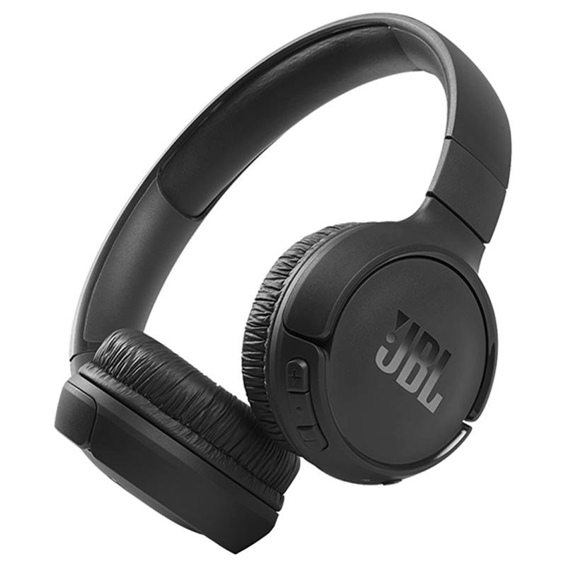 Auscultadores sem fios JBL Tune 510BT PureBass Auscultadores Bluetooth da JBL