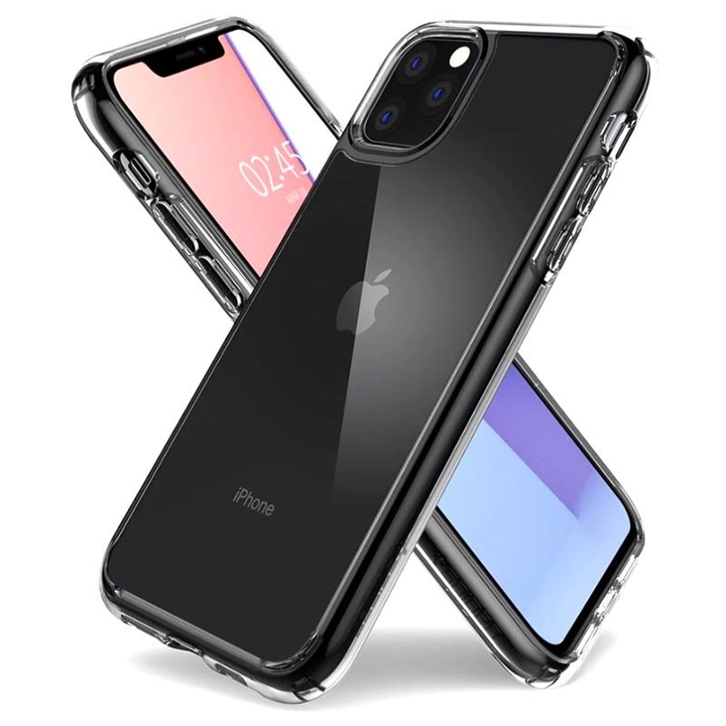 Capa híbrida para iPhone 11 Pro da Spigen
