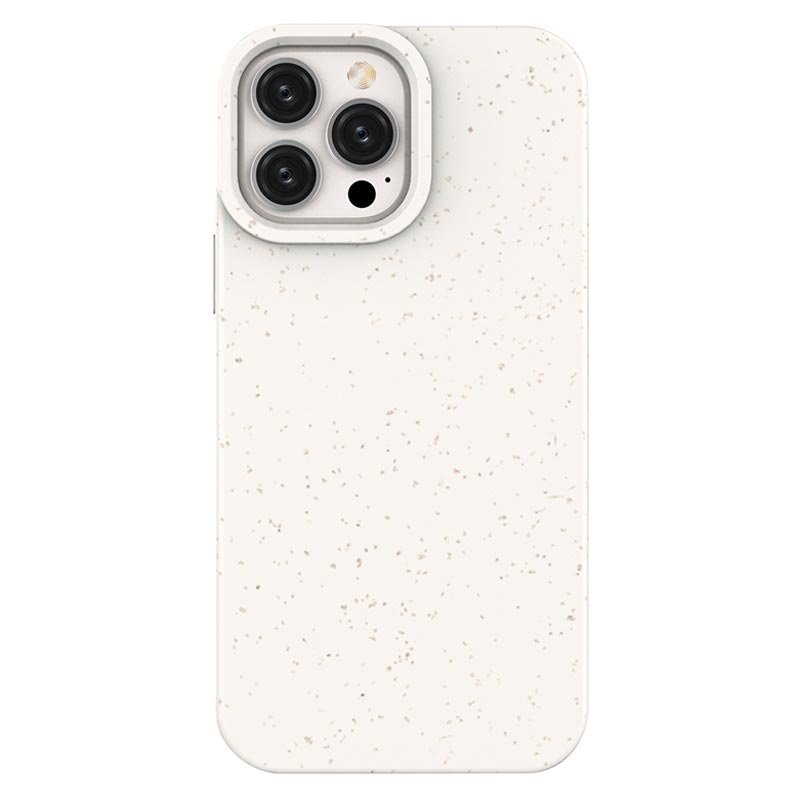 Capa híbrida Eco Nature para iPhone 13 Pro Max Capa para iPhone 13 Pro Max Eco Nature