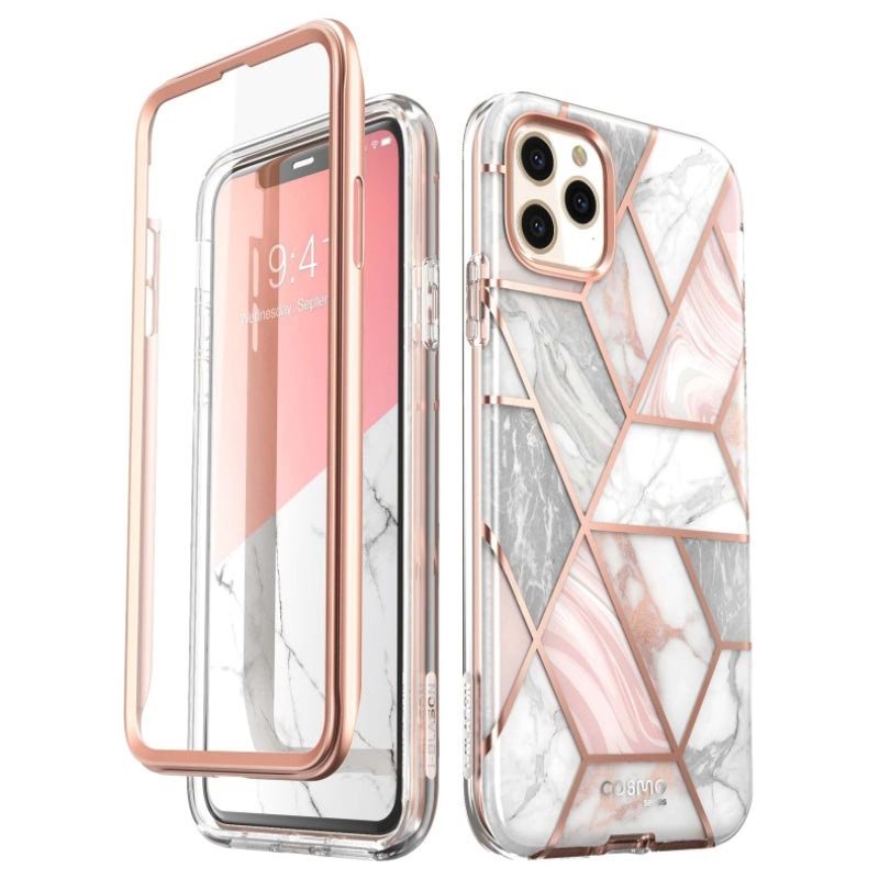 Capa híbrida para iPhone 11 Pro da Sucase
