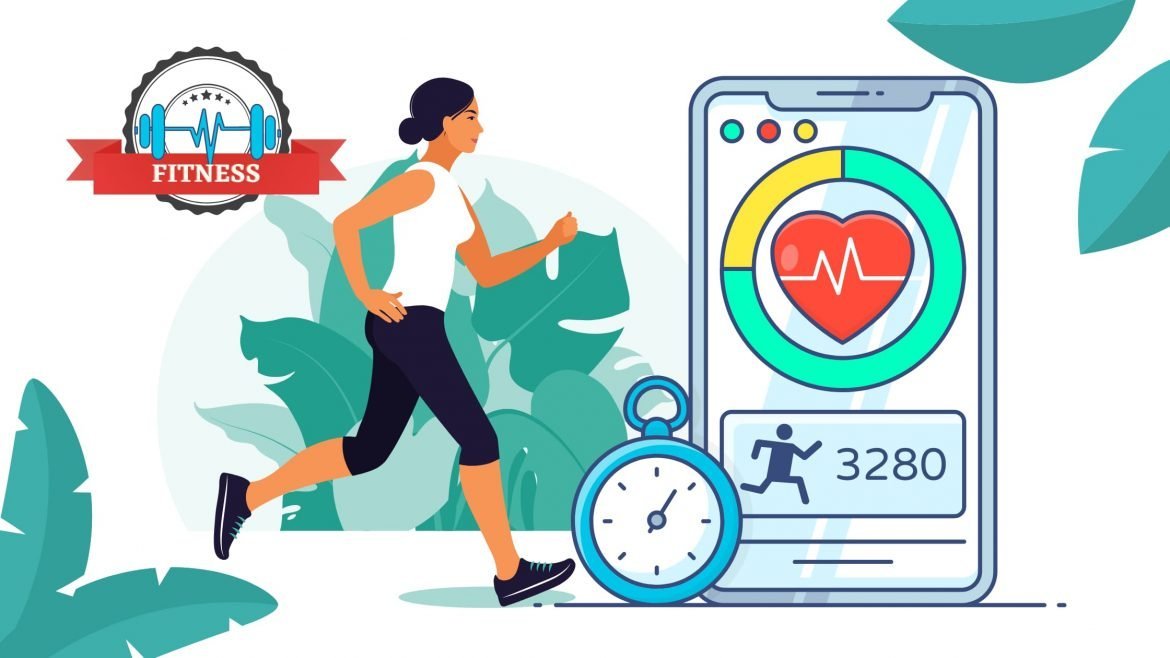 Melhores aplicações de fitness para Android: mantenha-se saudável com aplicações Android