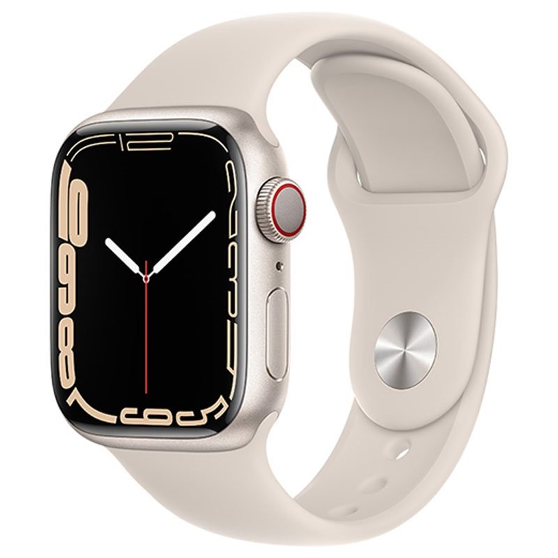 Apple Watch Série 7