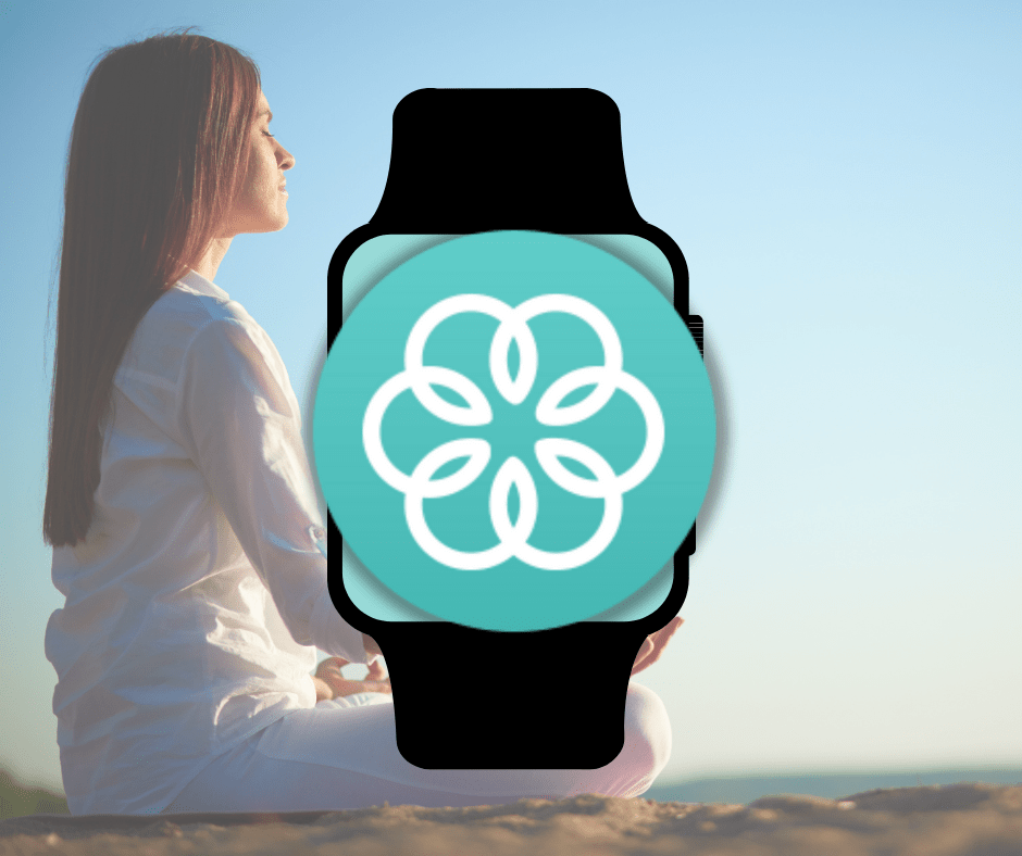 Aplicação Mindfulness para Apple Watch