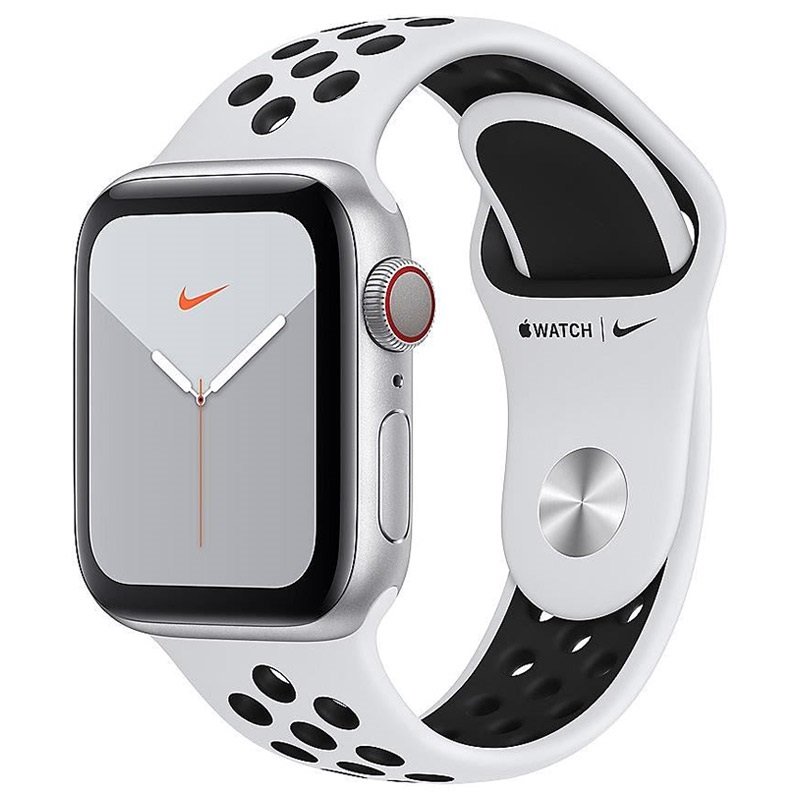 Apple Watch Série 5 - Nike