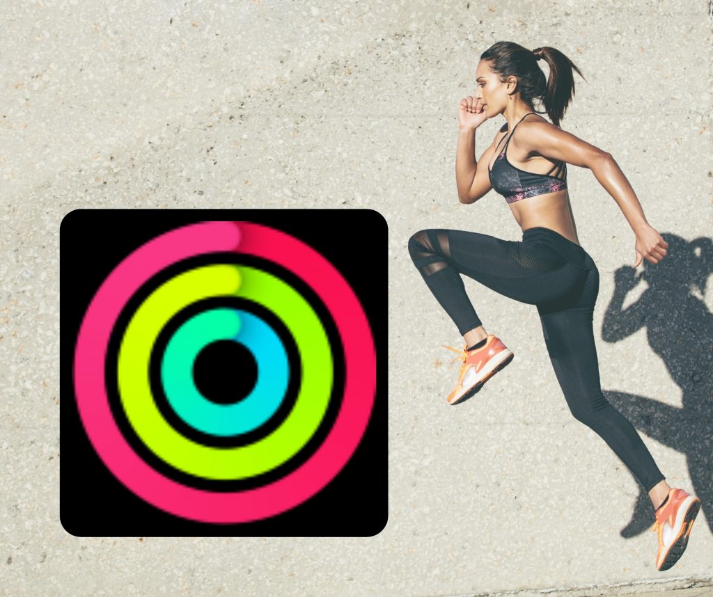 Apple Fitness+ para Apple Watch