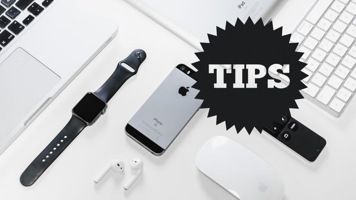 O que faz um Apple Watch? Coisas úteis para fazer com o seu iWatch