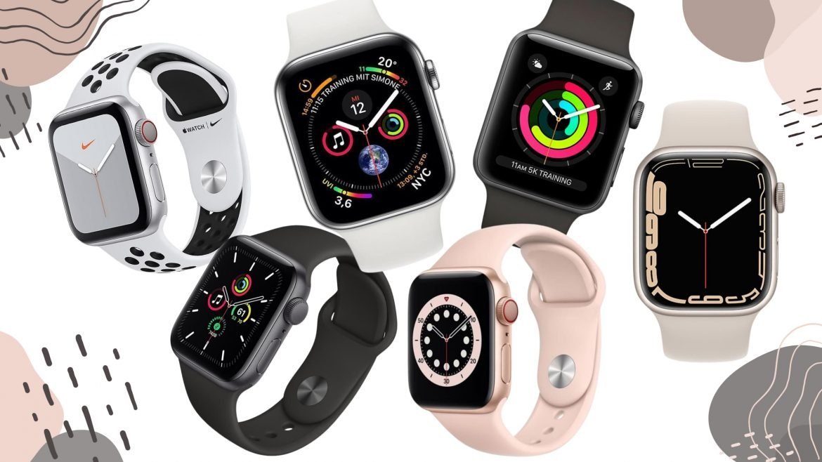 Qual Apple Watch é o melhor? O melhor Apple Watch para 2022