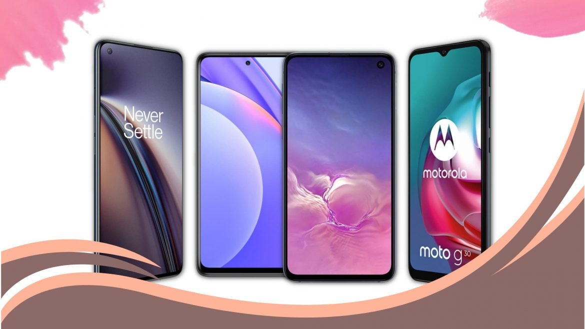 Melhores telefones baratos: qual é o melhor telefone económico em 2021?