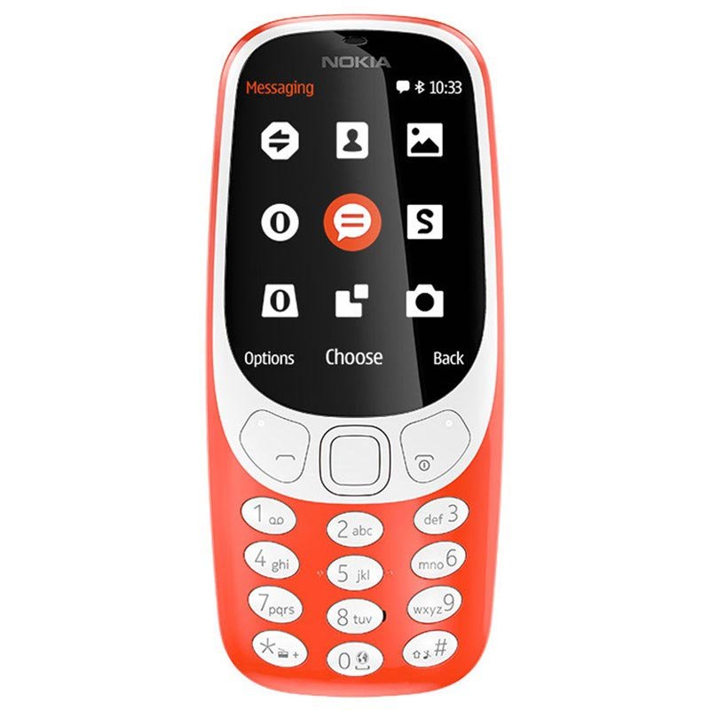 Nokia 3310 novo