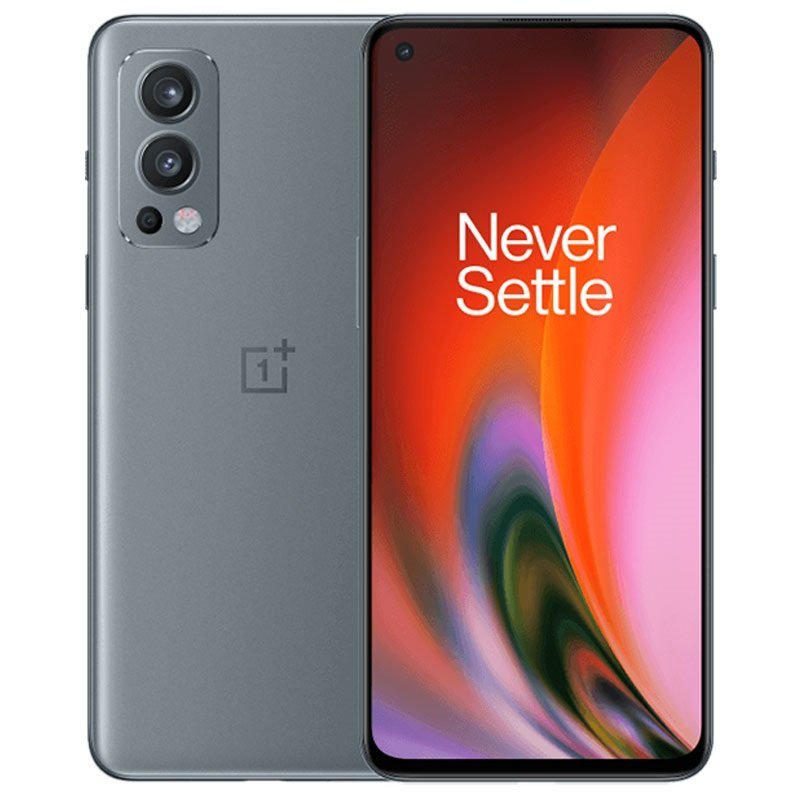 OnePlus Nord 2 Nord 2 da OnePlus