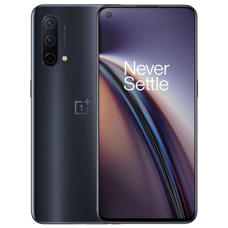 OnePlus Nord CE Nord CE da OnePlus