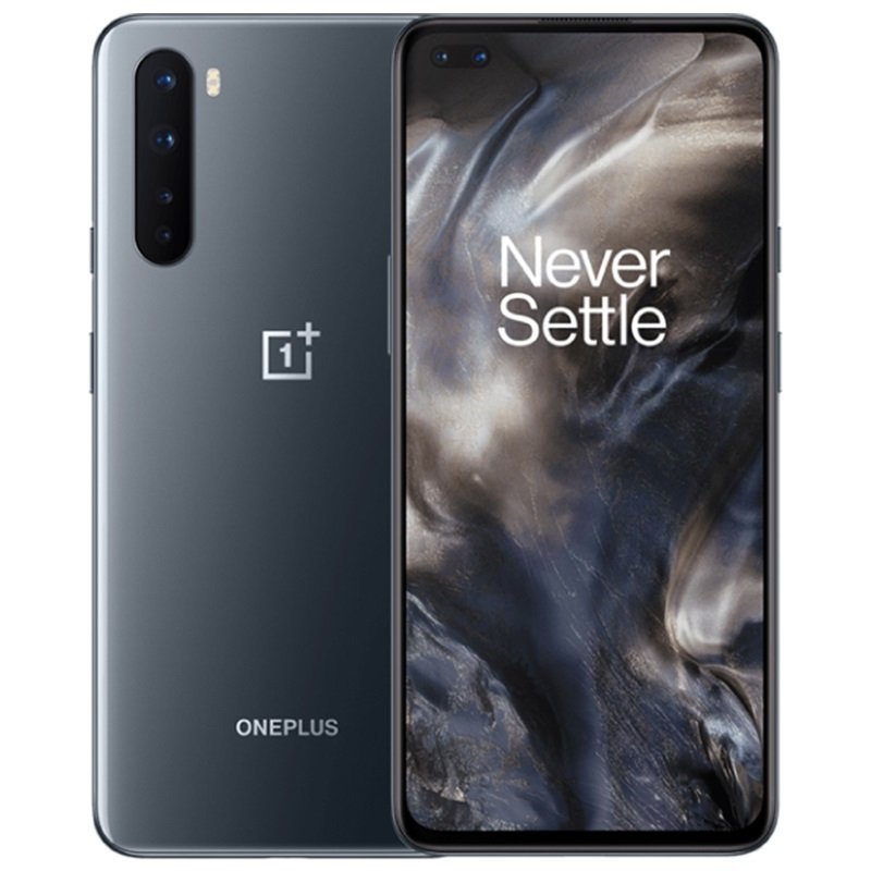 OnePlus Nord Smartphone OnePlus Nord