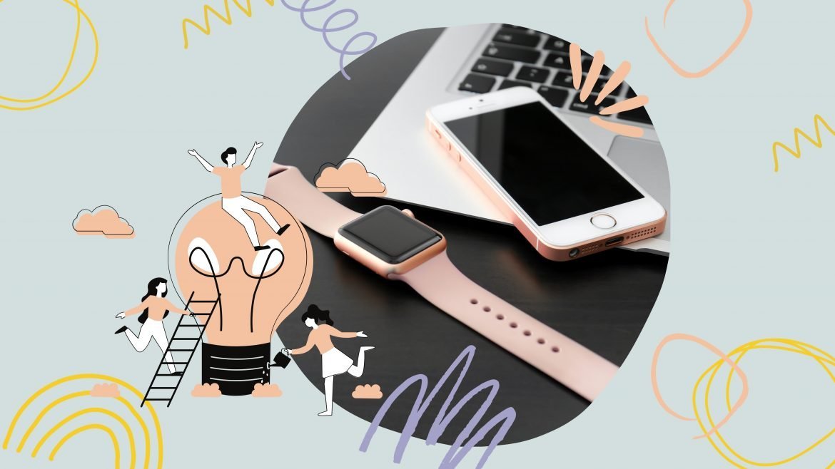 Como resolver problemas do Apple Watch