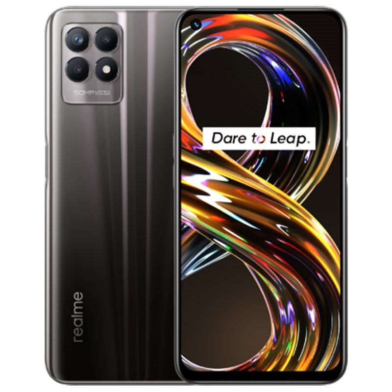 Realme 8i Telefone Realme 8i