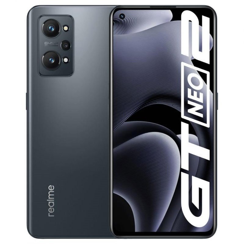 Realme GT Neo 2 Smartphone Realme GT Neo 2