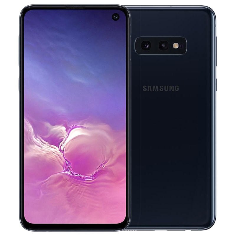 Samsung S10 Samsung Galaxy S10