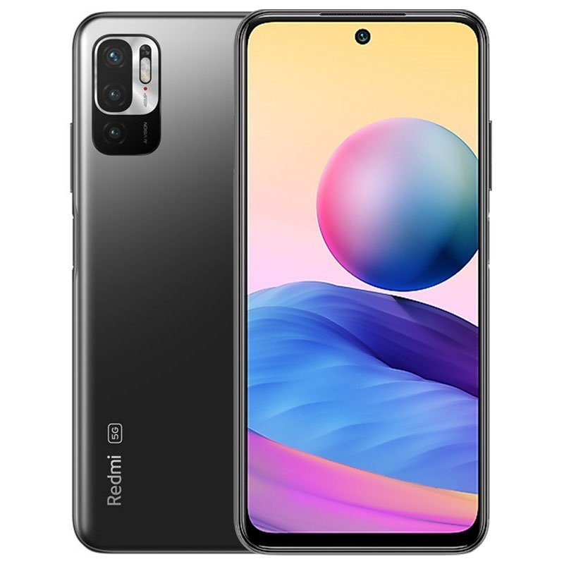 Redmi Note 10 da Xiaomi