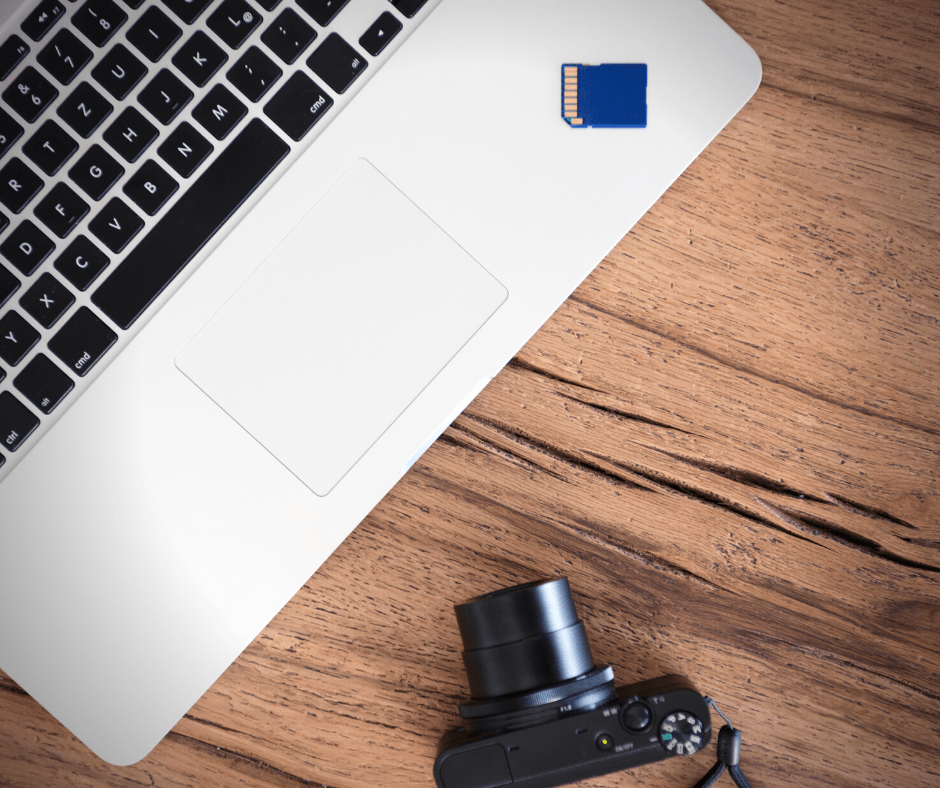 Cartão de memória para portátil Cartão de memória para laptop