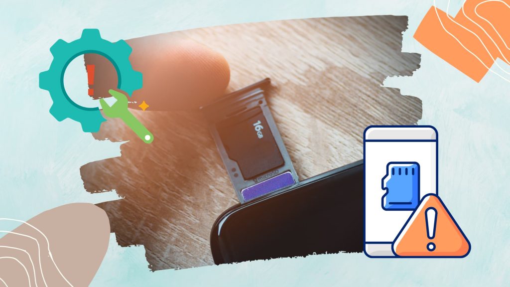 Problemas com cartão de memória Problemas com o seu cartão de memória