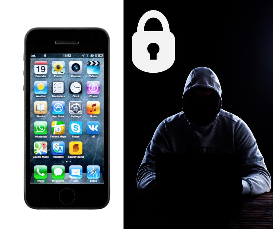 Hackers podem acessar seu iPhone mesmo quando ele está desligado