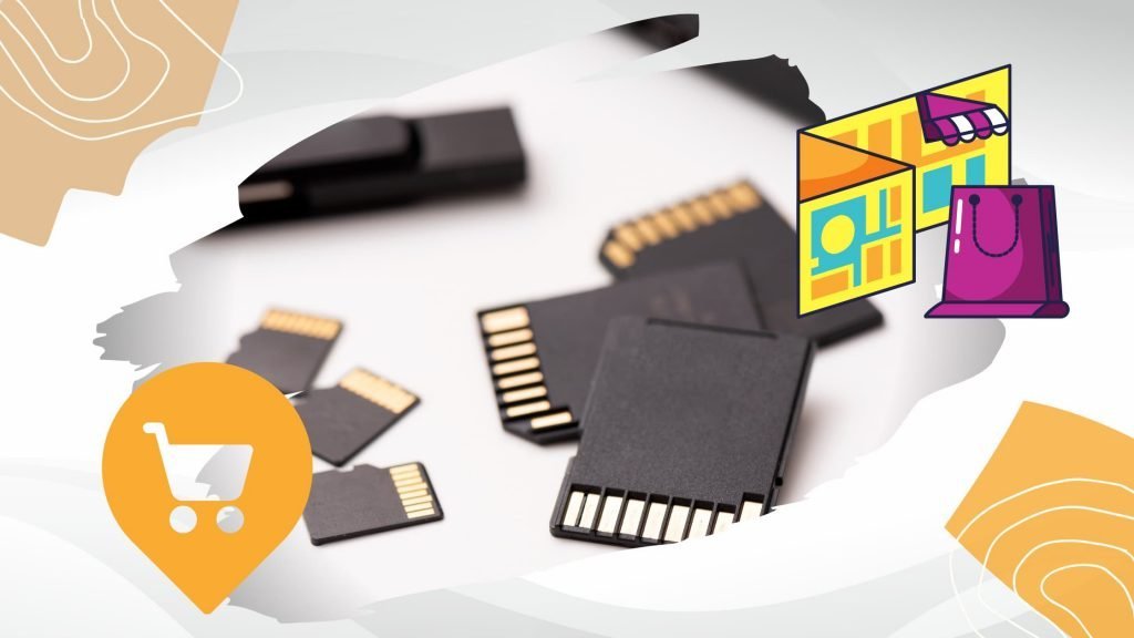 Guia de compra de cartões de memória Qual cartão de memória comprar