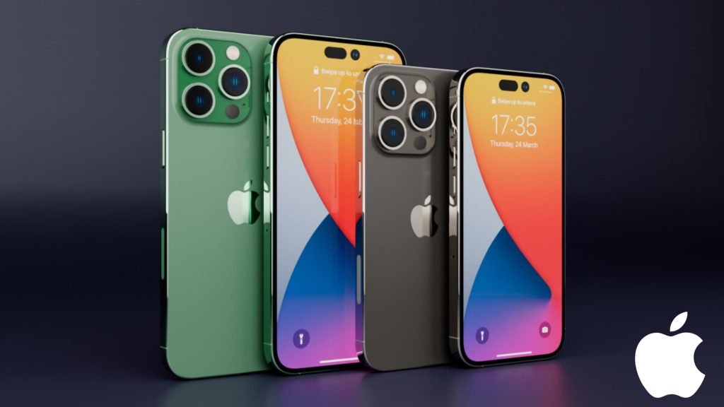 Telefones iPhone 14 Telemóveis Apple iPhone 14