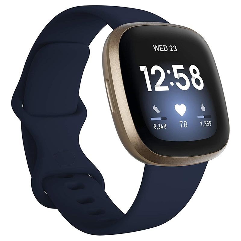 Smartwatch fitness Fitbit Versa 3