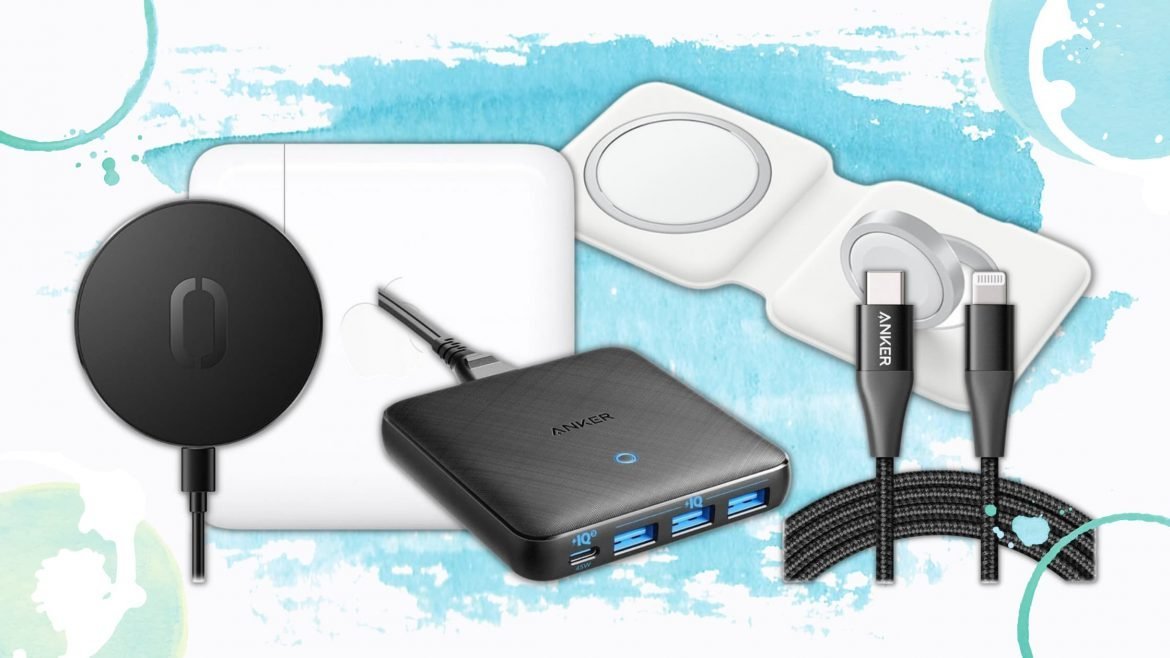 Melhores carregadores para iPhone: 10 principais carregadores e acessórios de carregamento para iPhones em 2022