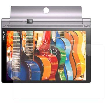 Película Protectora em Vidro Temperado para Lenovo Yoga Tab 3 Pro 10.1