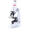 Conjunto de Microscópio Infantil 100X-1200X com Suporte para Telefone
