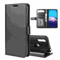 Bolsa tipo carteira com suporte para Motorola Moto E6s (2020)