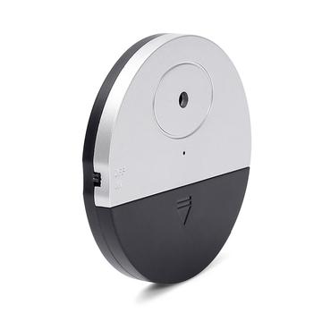 Alarme de vibração de 125dB para portas e janelas / Sensor antirroubo