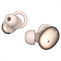 Auriculares TWS Haylou GT7 com Bluetooth 5.2 - Branco