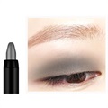 Lápis de Maquilhagem 2-em-1 DNM para Sombra de Olhos / Delineador de Olhos - Preto