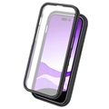 Capa 360 Protection Series iPhone 14 Pro Max - Preto / Transparente
